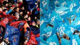 L1: Le classique OM-PSG reporté à lundi pour cause d'intempéries