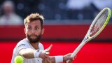 ATP 500 du Queen's: Moutet et Rinderknech créent la surprise