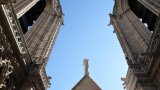 Retour dans les tours de Notre-Dame