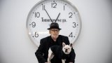 Questionner sinon rien, la devise de Joseph Kosuth, père de l'art conceptuel