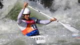 Canoë: champion du monde, Nicolas Gestin veut pousser les curseurs au maximum