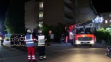 Allemagne: un patient soupçonné d'avoir provoqué un incendie meurtrier dans un hôpital