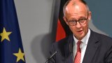 Pour Poutine, la conquête de l'Ukraine n'est qu'un début, accuse le chancelier allemand