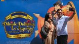 Inde: une romance bollywoodienne à l'affiche depuis trente ans