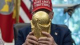 Le tirage au sort du Mondial-2026 de football aura lieu en décembre à Washington, annonce Trump
