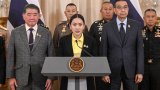 Thaïlande: sur un siège éjectable, la Première ministre présente ses excuses