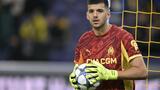 Ligue 1: Rulli, pas au mieux mais toujours précieux pour l'OM