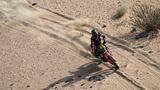 Dakar-2026 moto: 11e étape américaine avec Howes vainqueur et Brabec en embuscade au général