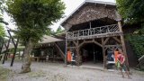 Vosges: 130 ans plus tard, le charme opère toujours au Théâtre du Peuple