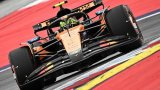 F1-GP d'Autriche: Norris le plus rapide des essais libres 2
