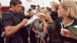 TF1 tourne un téléfilm sur Filip Nikolic, le leader des 2Be3