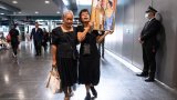 Thaïlande: décès de la reine mère Sirikit, figure puissante de la monarchie