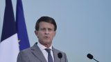 Vote de confiance: Valls appelle à éviter un suicide collectif