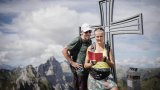 Le Tinder des montagnes fait des étincelles sur les sommets suisses