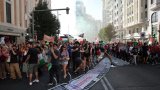 Les manifestants propalestiniens font définitivement dérailler la Vuelta