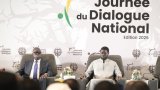Sénégal: le président Faye lance une concertation nationale pour réformer le système politique