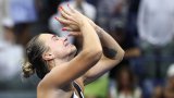 Tennis: la N.1 mondiale Aryna Sabalenka gagne un deuxième titre d'affilée à l'US Open