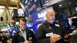 Wall Street marque le pas, l'inflation américaine ne surprend pas