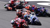 Concurrence: l'UE autorise le rachat du MotoGP par Liberty Media, détenteur de la F1