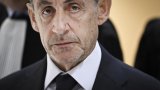 Dossier libyen: Nicolas Sarkozy connaît les modalités de son incarcération