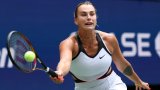 US Open: entrée réussie pour la tenante Sabalenka, en attendant Djokovic