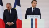 Macron accélère la hausse des dépenses de défense face à une liberté menacée