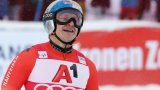 Ski: le Suisse Marco Odermatt remporte le géant d'ouverture de Sölden