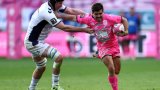 Top 14: le Stade français tout en haut, Perpignan encore à zéro