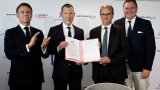 Front commun d'Air France-KLM et du gestionnaire pour renforcer Paris-Charles-de-Gaulle
