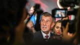 Babis, vainqueur des législatives tchèques, plaide sa loyauté à l'Europe