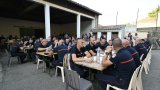 Les pompiers, ces héros des Corbières