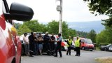 Trois spectateurs tués lors d'un rallye automobile dans le Puy-de-Dôme