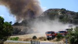 L'incendie dans l'Aude sous contrôle, deux feux en Corse