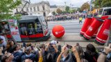 Un trophée nommé désir: Vienne remporte le 1er Mondial des conducteurs de tramway