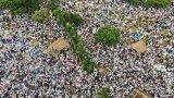 Bangladesh: rassemblement géant du principal parti islamiste à Dacca