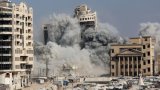 Netanyahu appelle au départ de la population de Gaza-ville, après un attentat meurtrier à Jérusalem