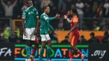 Ligue des champions: Liverpool chute face à Galatasaray
