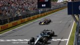 F1: George Russell (Mercedes) remporte le GP du Canada, accrochage entre les McLaren