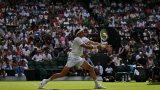 Wimbledon: quand on gagne, on récupère mieux, tempère Rinderknech