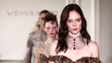 Weinsanto, Julie Kegels: la jeune garde lance la Fashion Week de Paris
