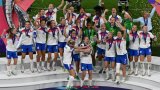 Euro-2025: les Anglaises restent reines d’Europe en battant les Espagnoles