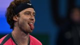 ATP 500 de Doha: victoire de Rublev, premier titre depuis mai 2024