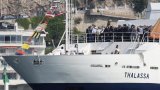 Macron attend les dirigeants du monde à Nice pour un sommet de mobilisation sur l'océan