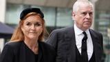 Quand Sarah Ferguson, l'ex-épouse d'Andrew, s'adressait à Epstein comme à un frère