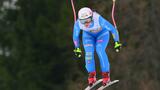 Ski: L'Italienne Delago s'offre la descente de Tarvisio, Vonn encore sur le podium