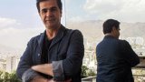 Le dissident iranien Jafar Panahi est à Cannes pour la première fois en 15 ans