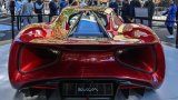 Automobile: Lotus taille dans ses effectifs, mettant en avant les droits de douane