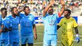 Eto'o, Adebayor et Okocha jouent en Somalie pour changer la perception du pays