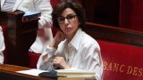 Réforme de l'audiovisuel public: Dati déclenche le vote bloqué