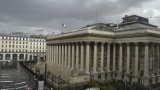 La Bourse de Paris en hausse après l'inflation américaine